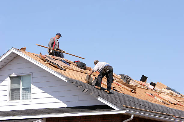 Best Roof Installation  in Folly Beach, SC